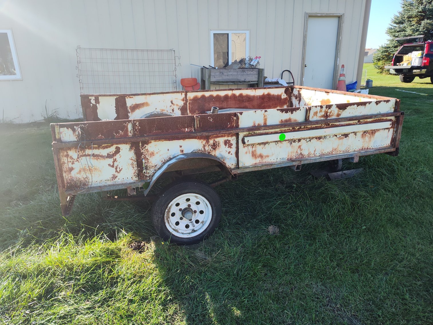 Image for Green Rd. Bowling Green Downsizing Auction