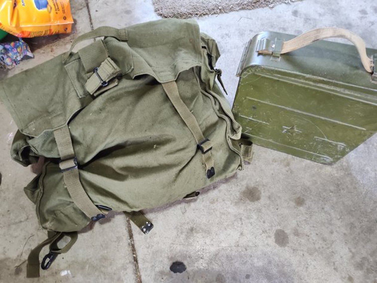 Image for Green Rd. Bowling Green Downsizing Auction