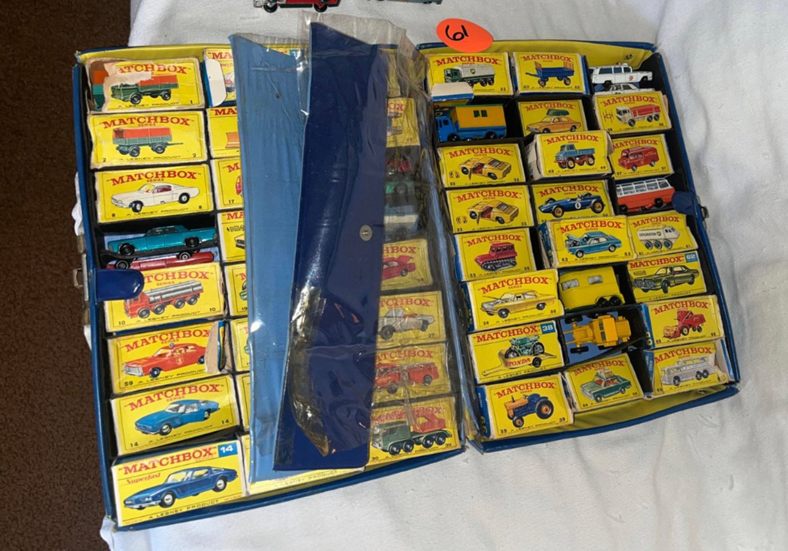 Image for Norman R. Wamer Estate Auction