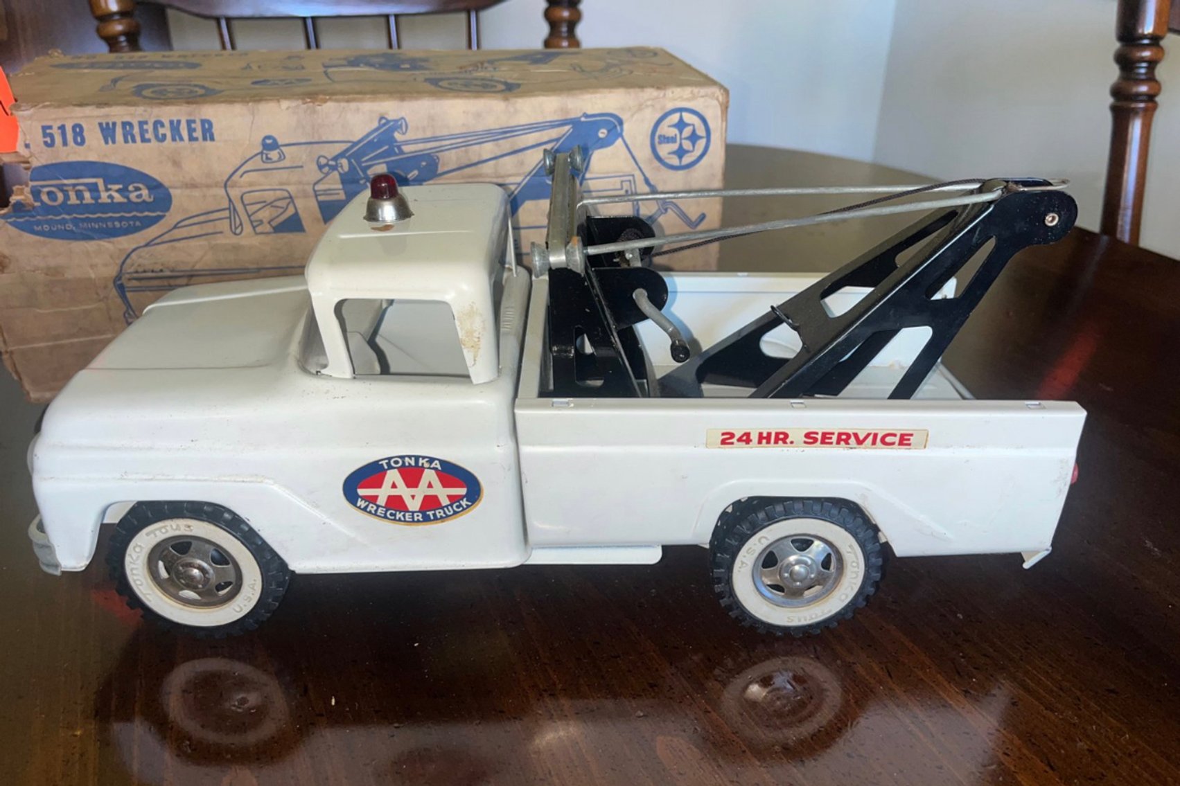 Image for Norman R. Wamer Estate Auction