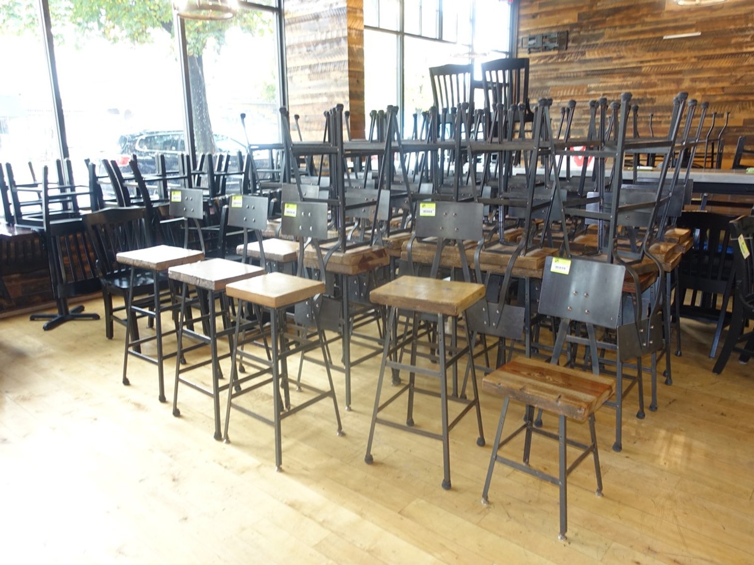 Image for Fire & Nice Alehouse and Wood-Fired Pizza