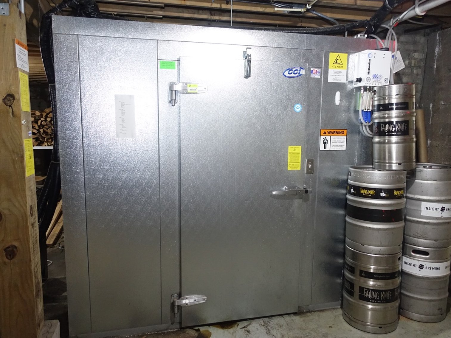 Image for Fire & Nice Alehouse and Wood-Fired Pizza