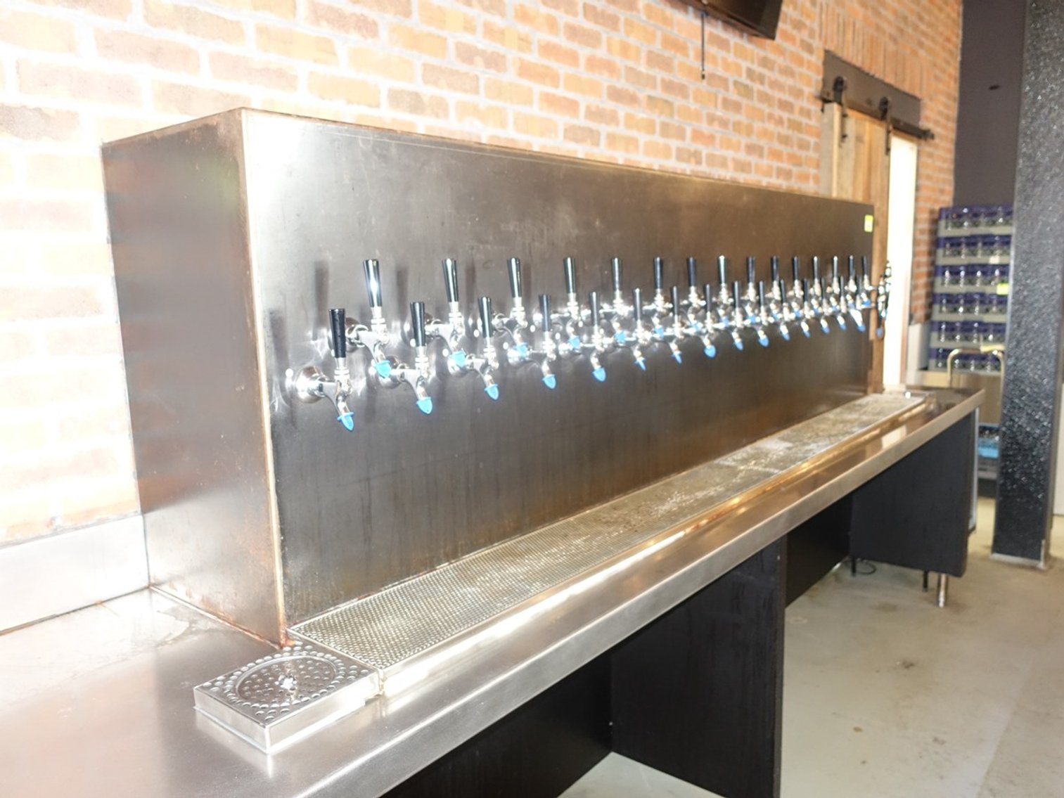 Image for Fire & Nice Alehouse and Wood-Fired Pizza