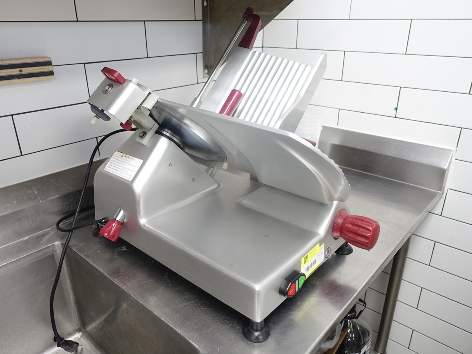 Image for Fire & Nice Alehouse and Wood-Fired Pizza