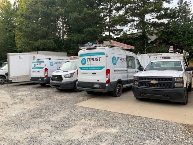 Image for Alpharetta, GA: Electrical & General Contracting Equipment, Trucks, Trailers, Tools & Materials Auction