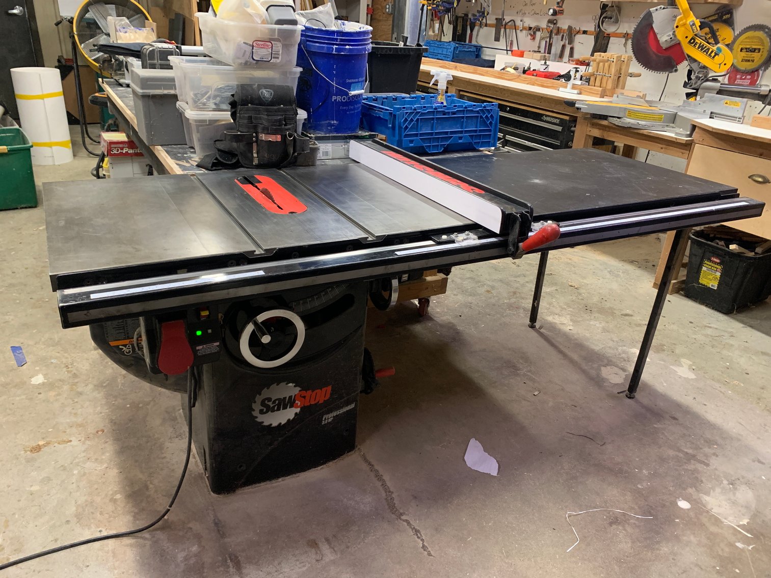 Image for Alpharetta, GA: Electrical & General Contracting Equipment, Trucks, Trailers, Tools & Materials Auction