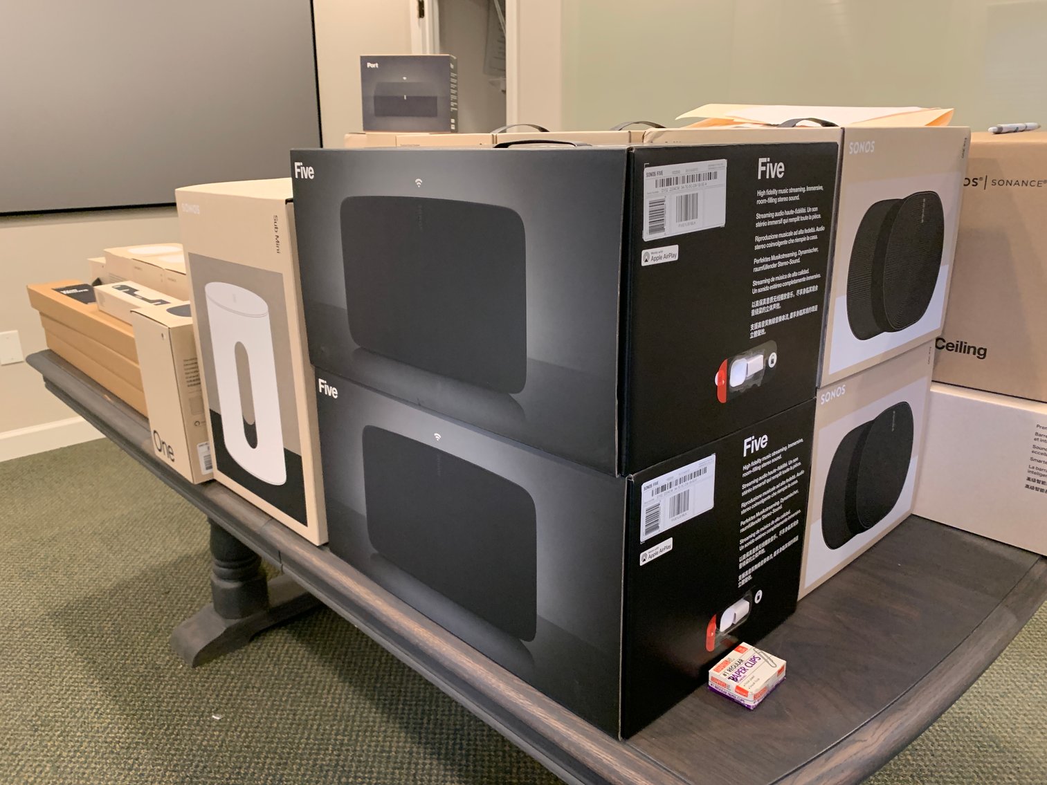 Image for Alpharetta, GA: Electrical & General Contracting Equipment, Trucks, Trailers, Tools & Materials Auction