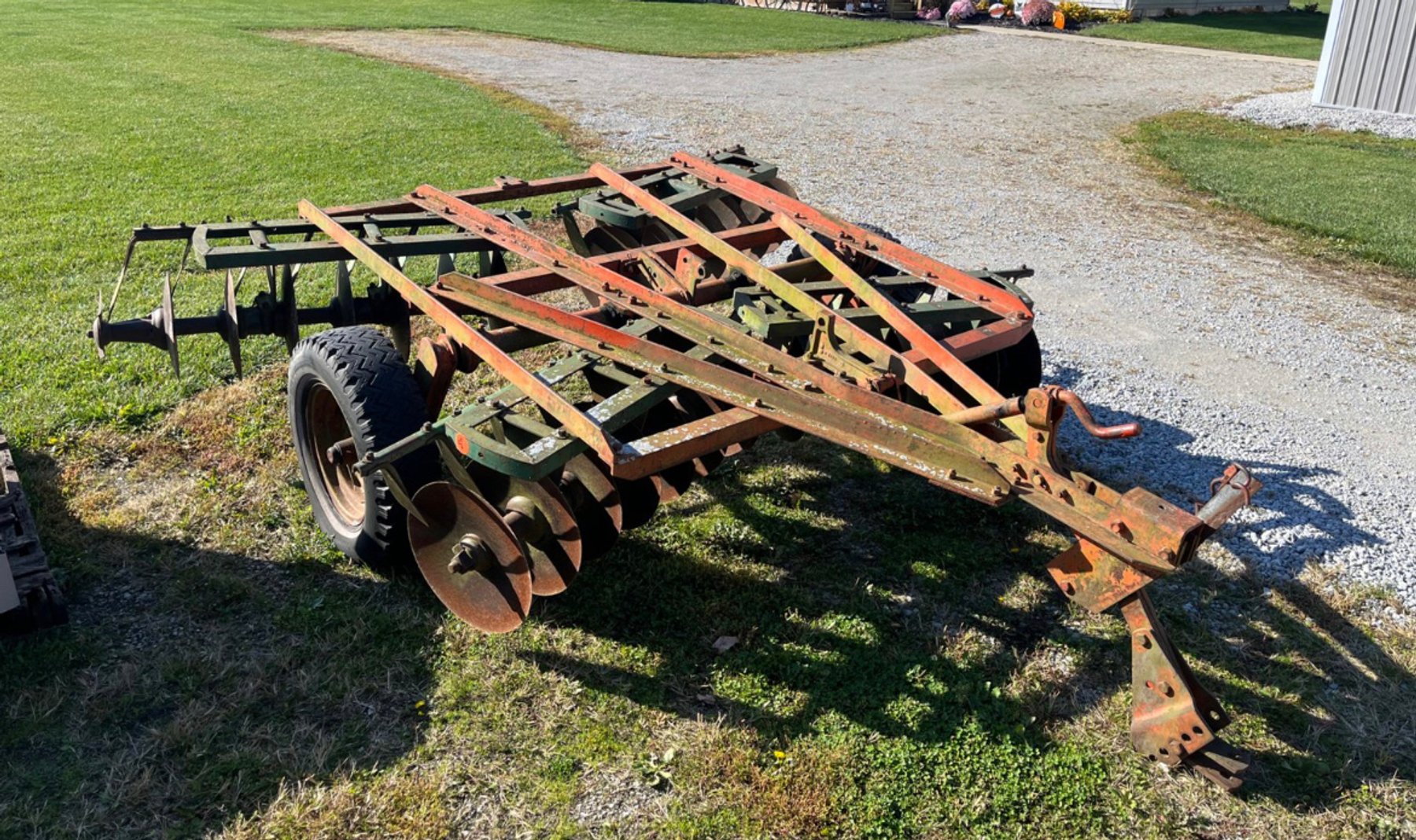 Image for Bowling Green Downsizing #3