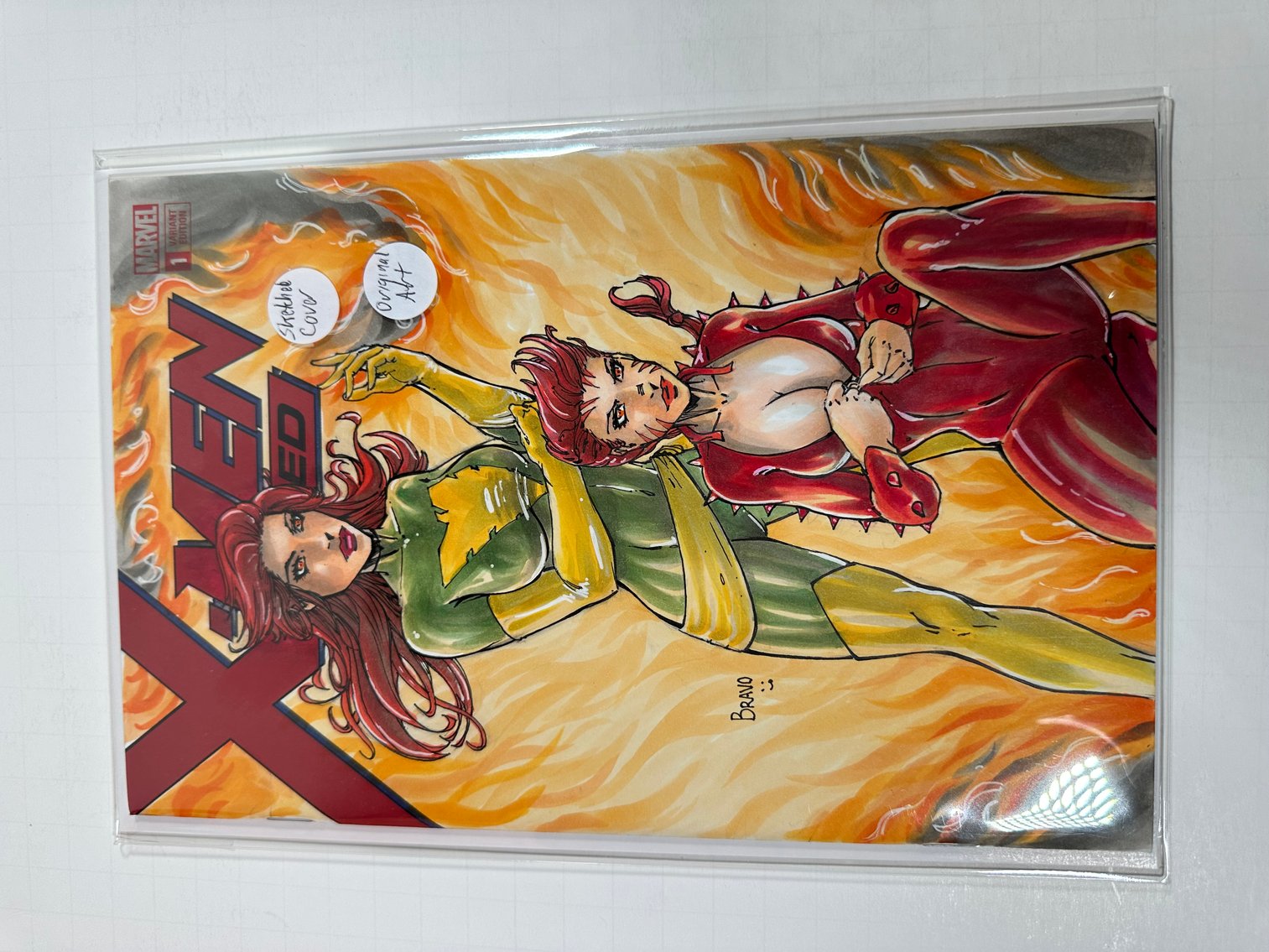 Image for COMIC BOOKS - GRADED, SIGNED, MARVEL & MORE