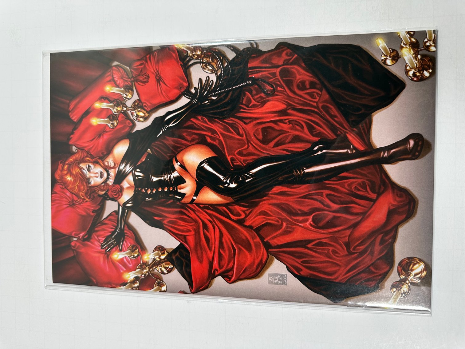 Image for COMIC BOOKS - GRADED, SIGNED, MARVEL & MORE