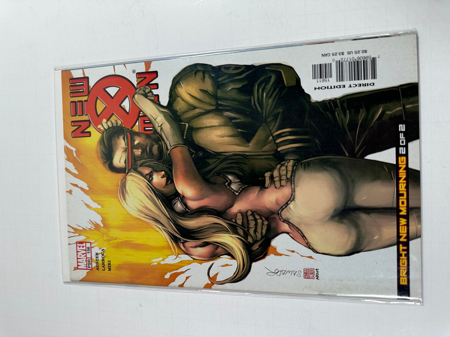 Image for COMIC BOOKS - GRADED, SIGNED, MARVEL & MORE