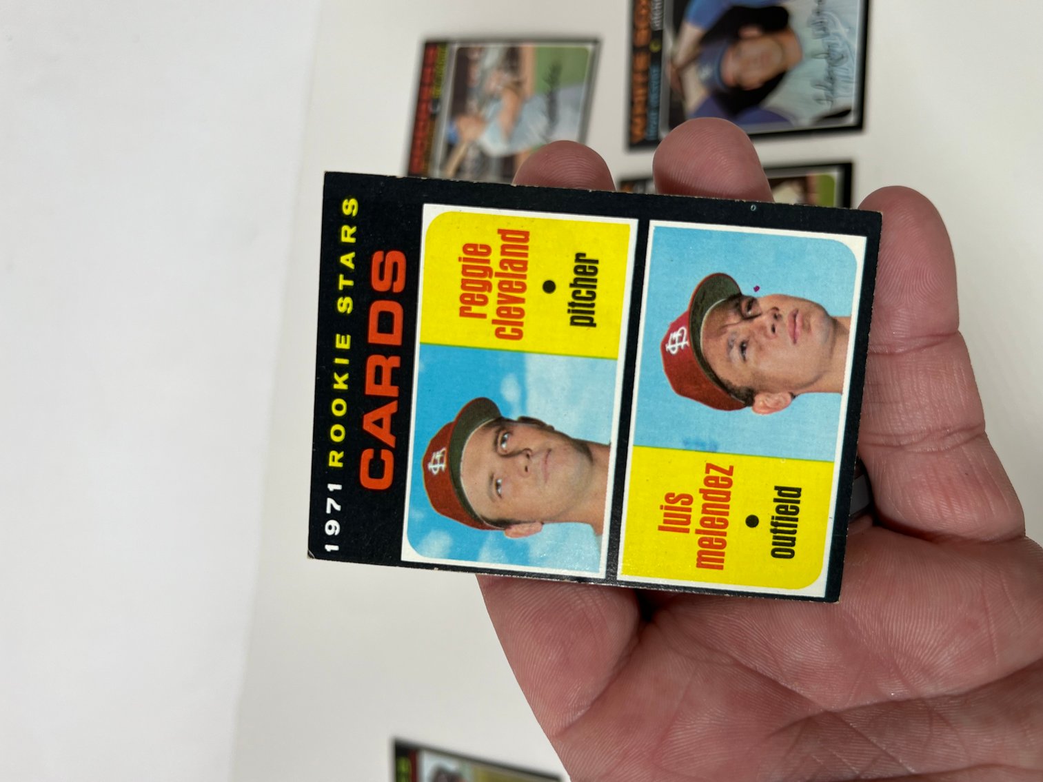 Image for SPORTS CARDS & COLLECTIBLES - NFL, MLB, NBA & MORE