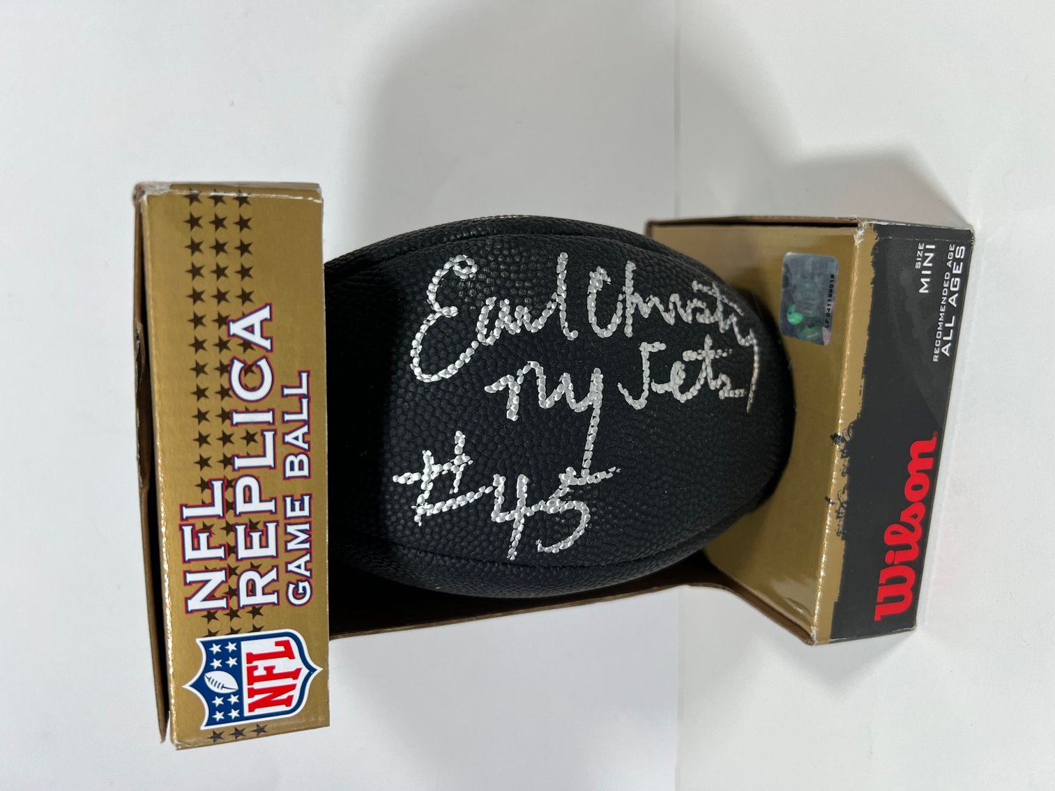 Image for SPORTS CARDS & COLLECTIBLES - NFL, MLB, NBA & MORE