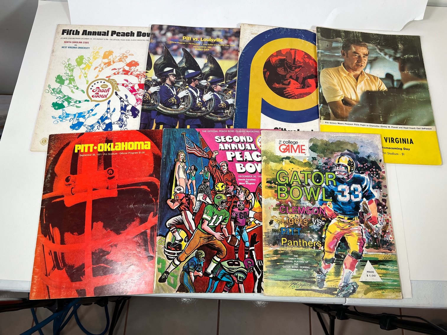 Image for SPORTS CARDS & COLLECTIBLES - NFL, MLB, NBA & MORE