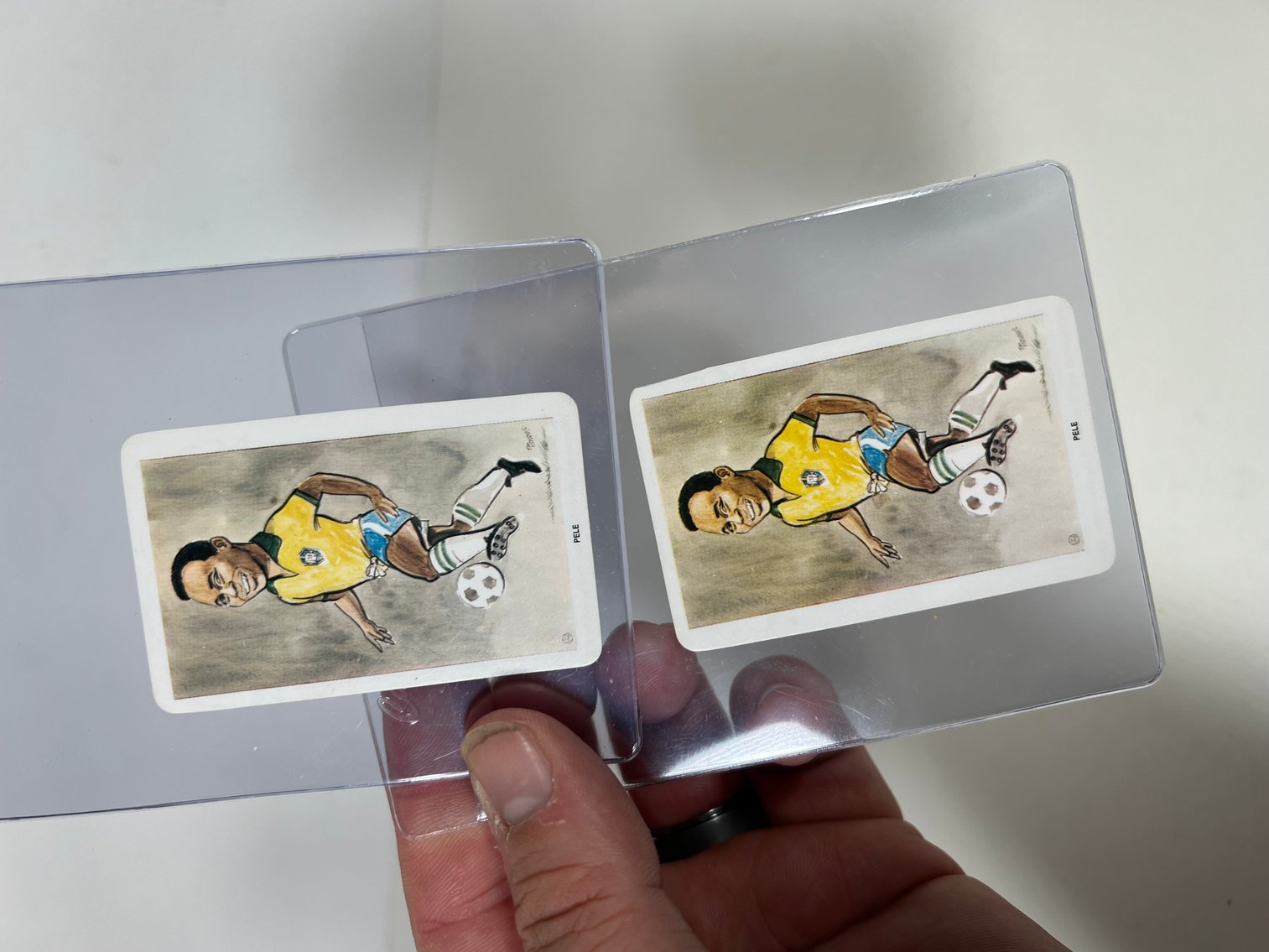 Image for SPORTS CARDS & COLLECTIBLES - NFL, MLB, NBA & MORE