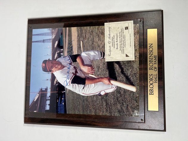 Image for SPORTS CARDS & COLLECTIBLES - NFL, MLB, NBA & MORE