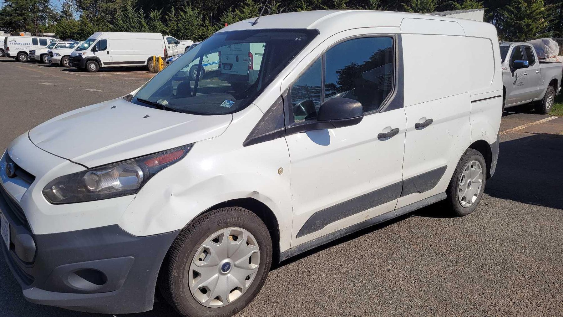 Image for Manassas, VA: Complete Liquidation of The Iron Pony Concrete, Flooring & Refinishing Equipment Company