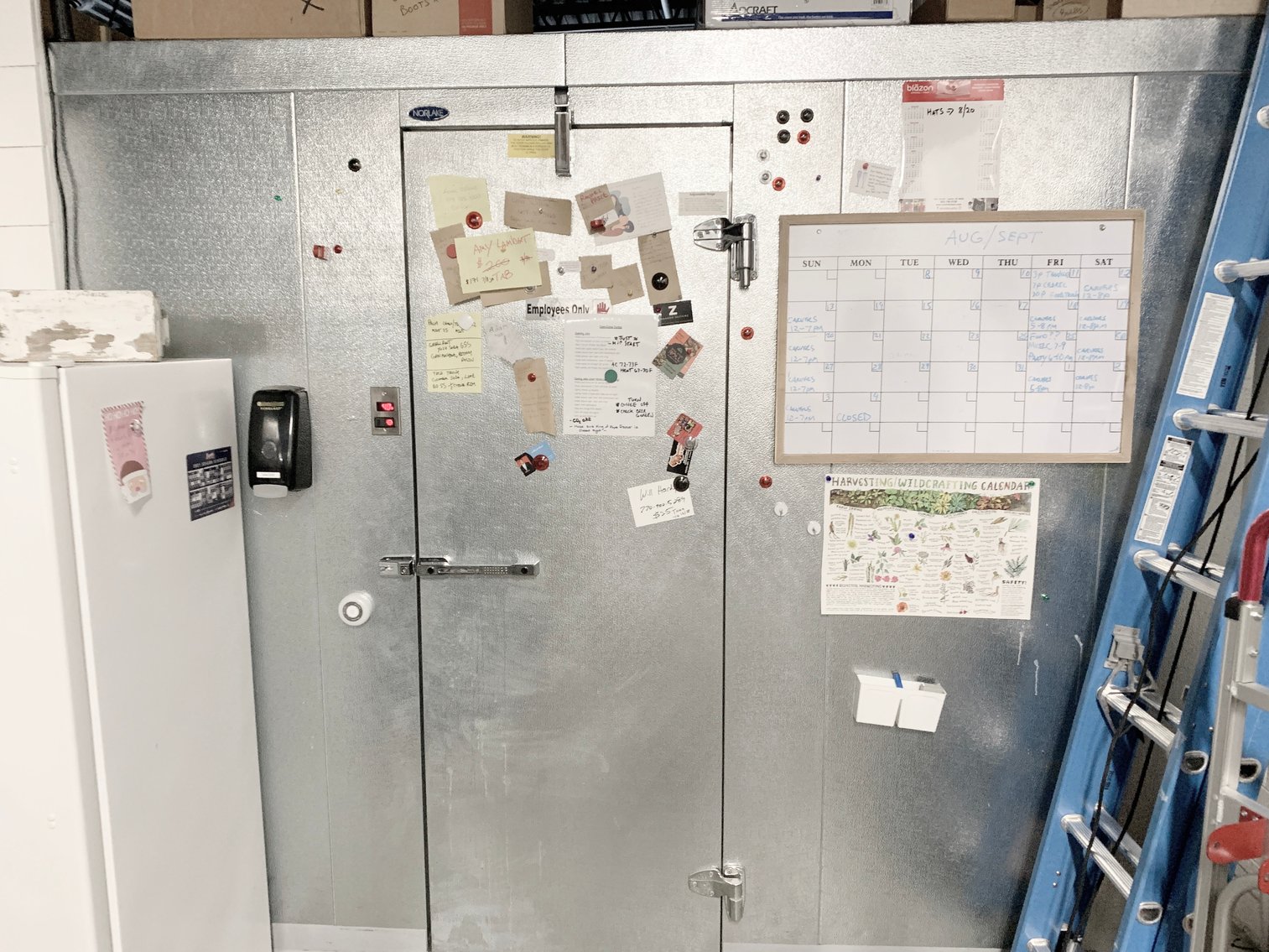 Image for Lilburn, GA: Online Auction of Blackbird Farms Brewery