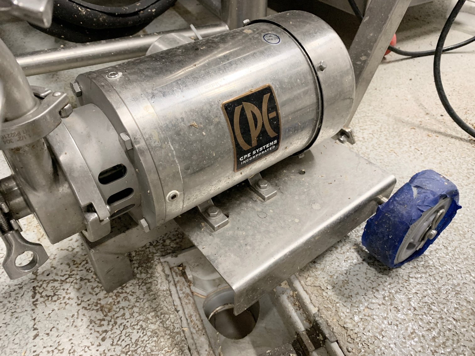 Image for Lilburn, GA: Online Auction of Blackbird Farms Brewery