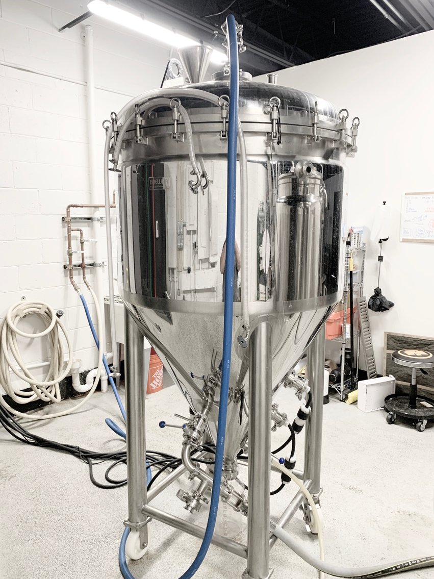 Image for Lilburn, GA: Online Auction of Blackbird Farms Brewery