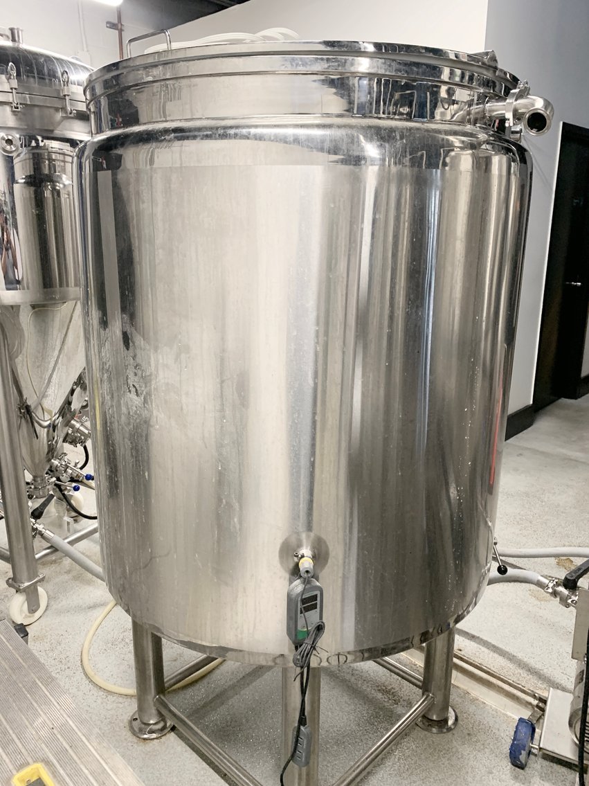 Image for Lilburn, GA: Online Auction of Blackbird Farms Brewery