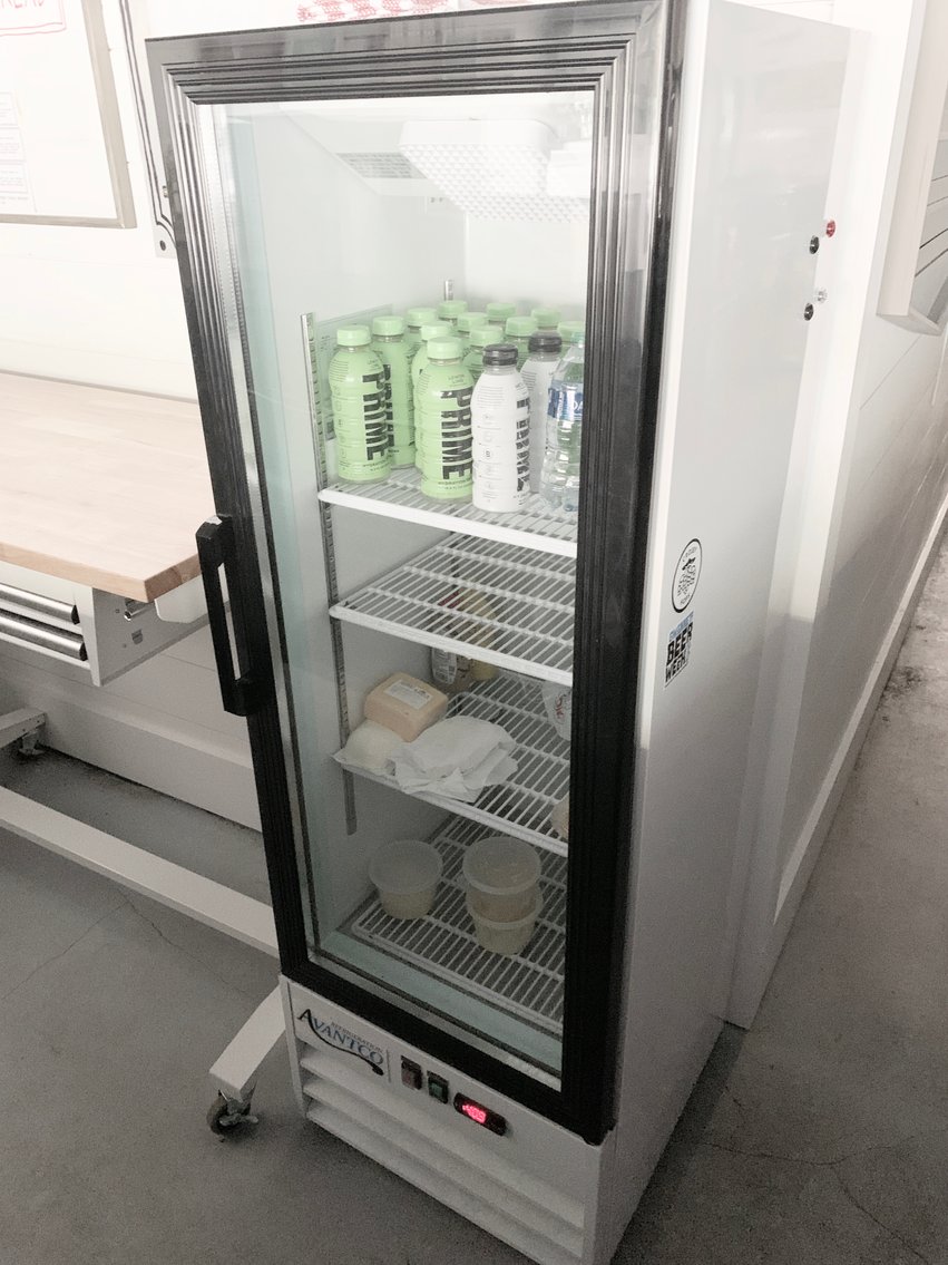 Image for Lilburn, GA: Online Auction of Blackbird Farms Brewery