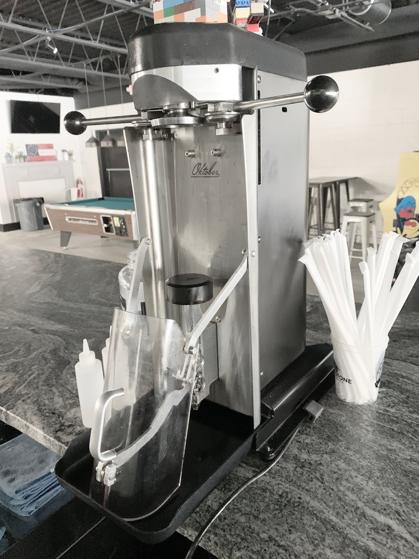 Image for Lilburn, GA: Online Auction of Blackbird Farms Brewery