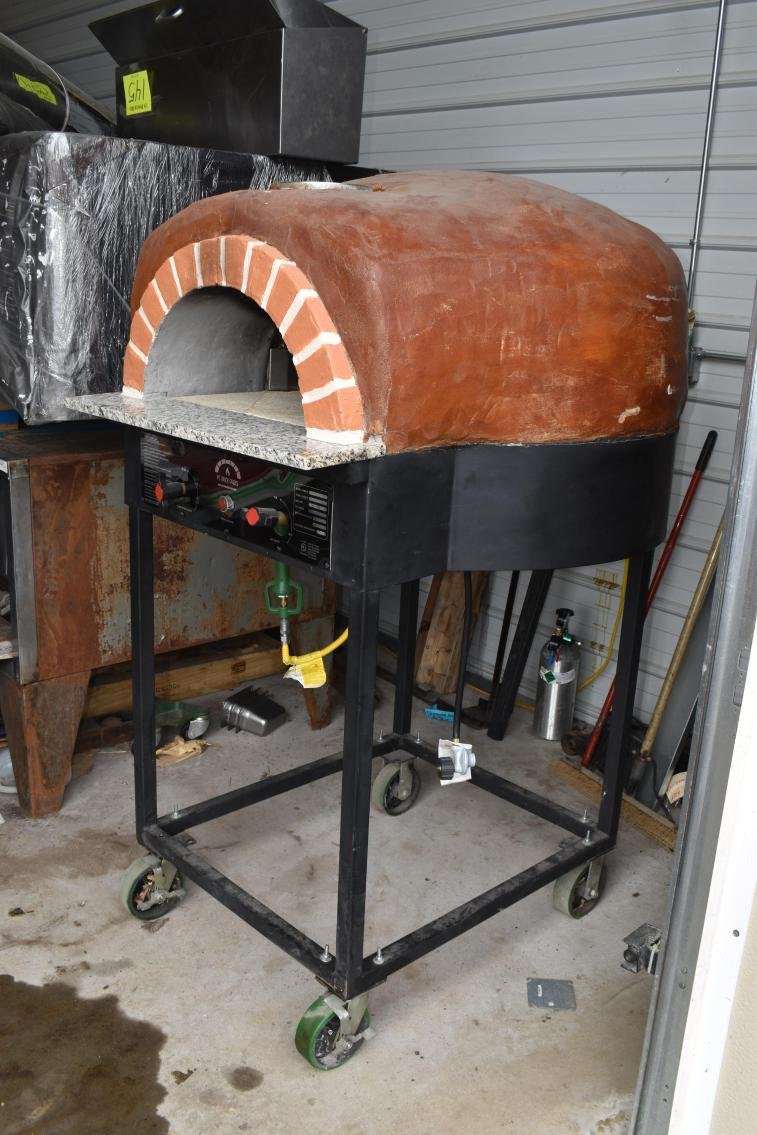 Image for Surplus Restaurant Equipment