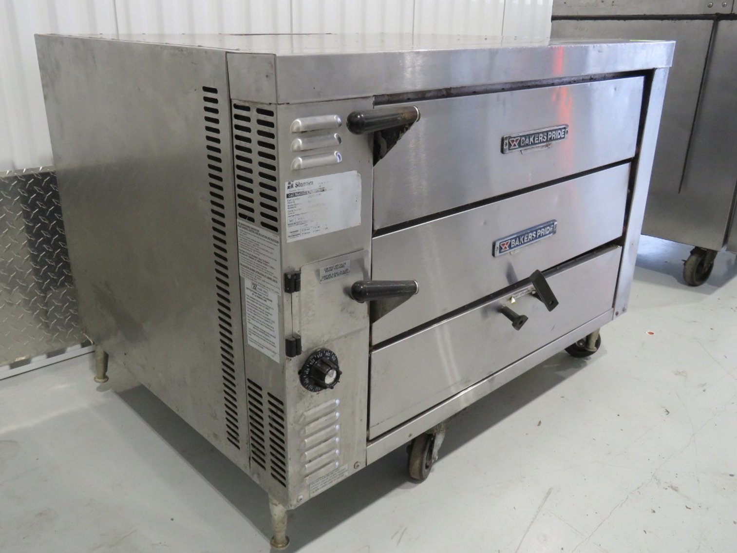Image for Surplus Restaurant Equipment