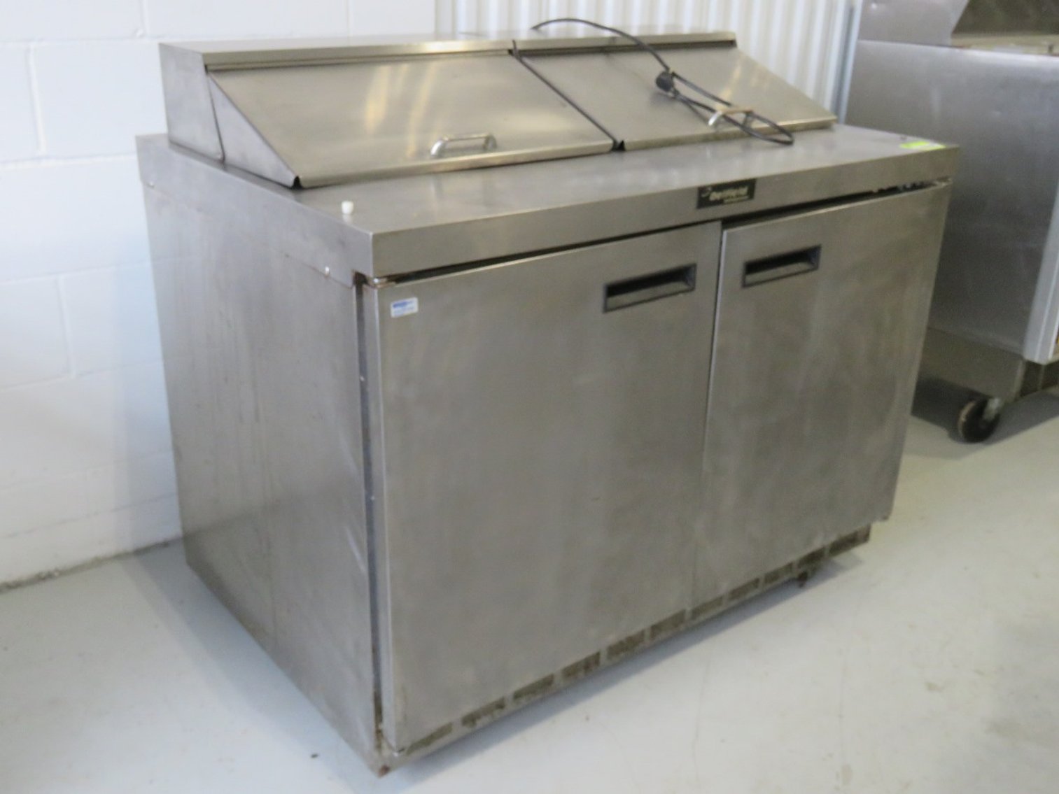 Image for Surplus Restaurant Equipment