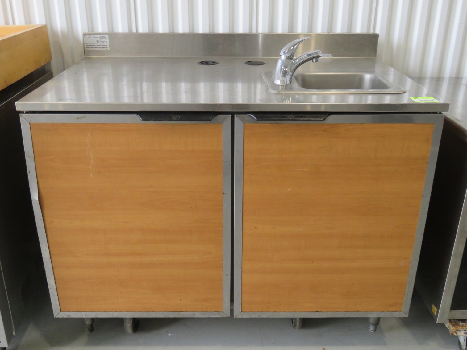 Image for Surplus Restaurant Equipment