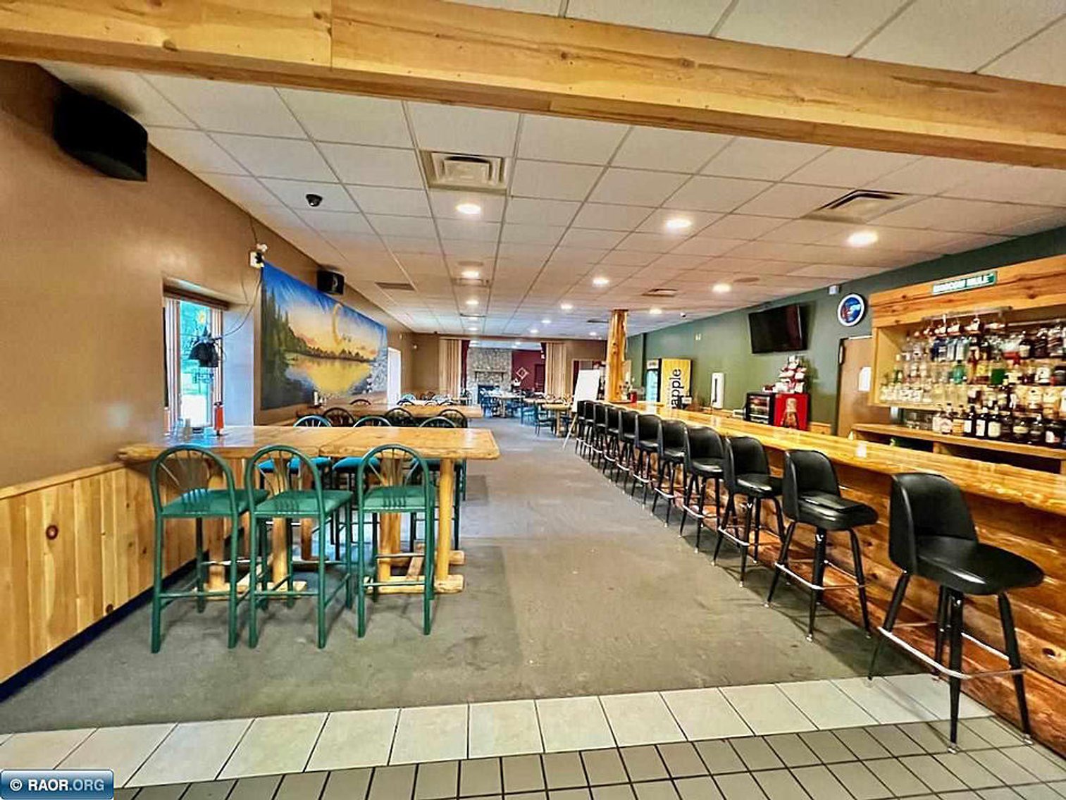 Image for Northern MN Restaurant/Bar Liquidation