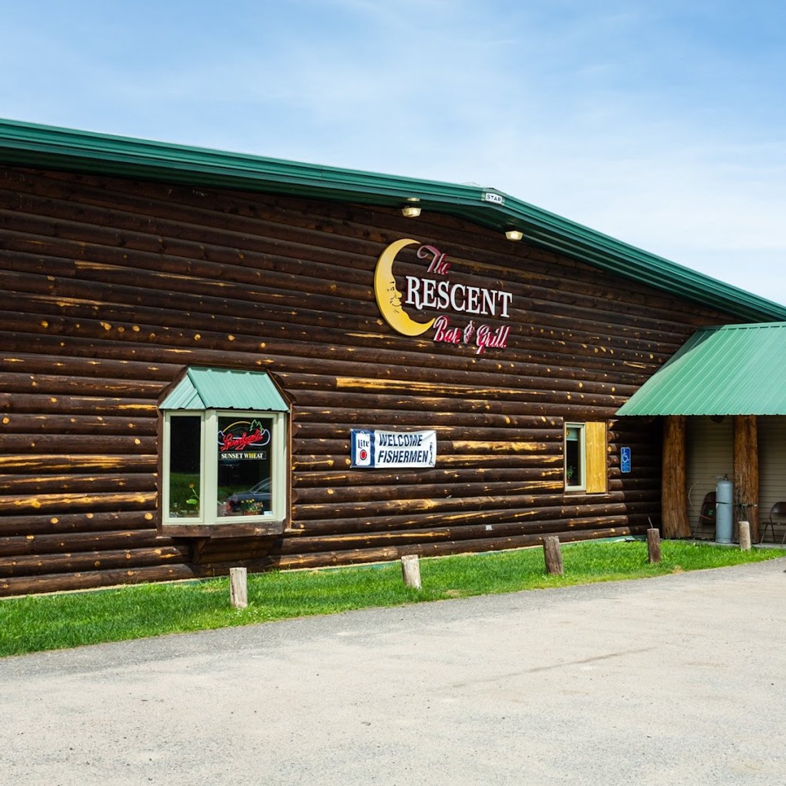 Image for Northern MN Restaurant/Bar Liquidation