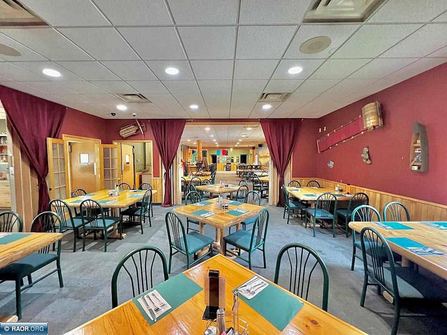 Image for Northern MN Restaurant/Bar Liquidation