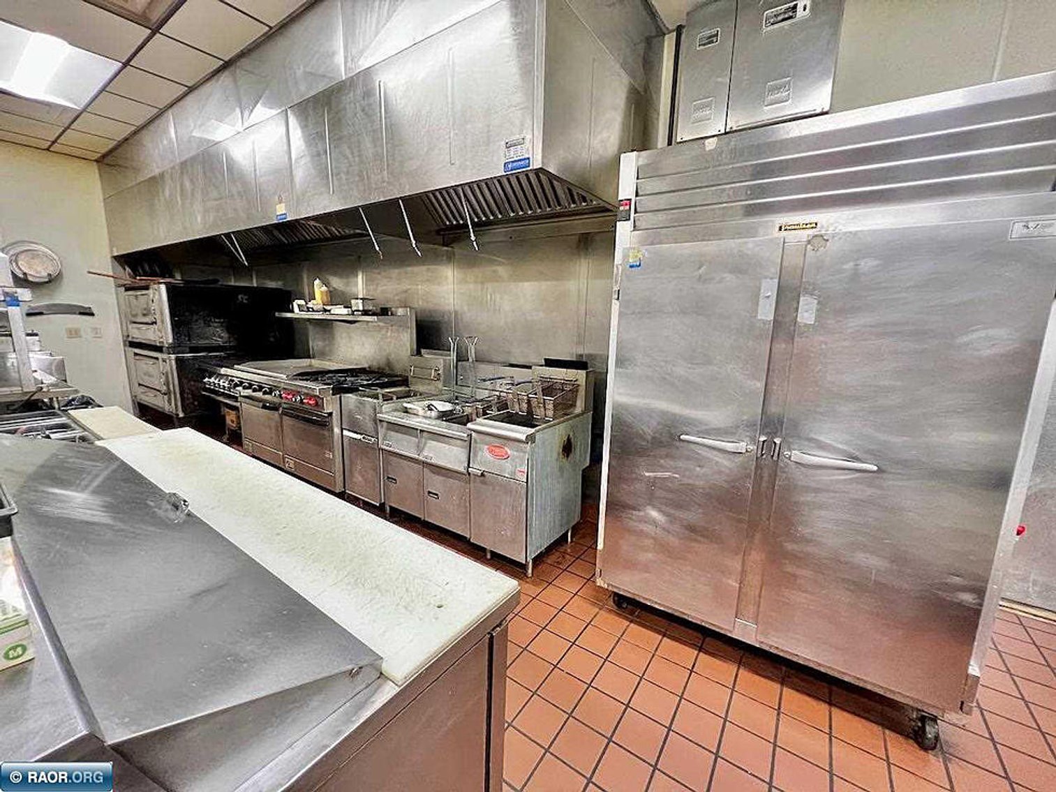 Image for Northern MN Restaurant/Bar Liquidation