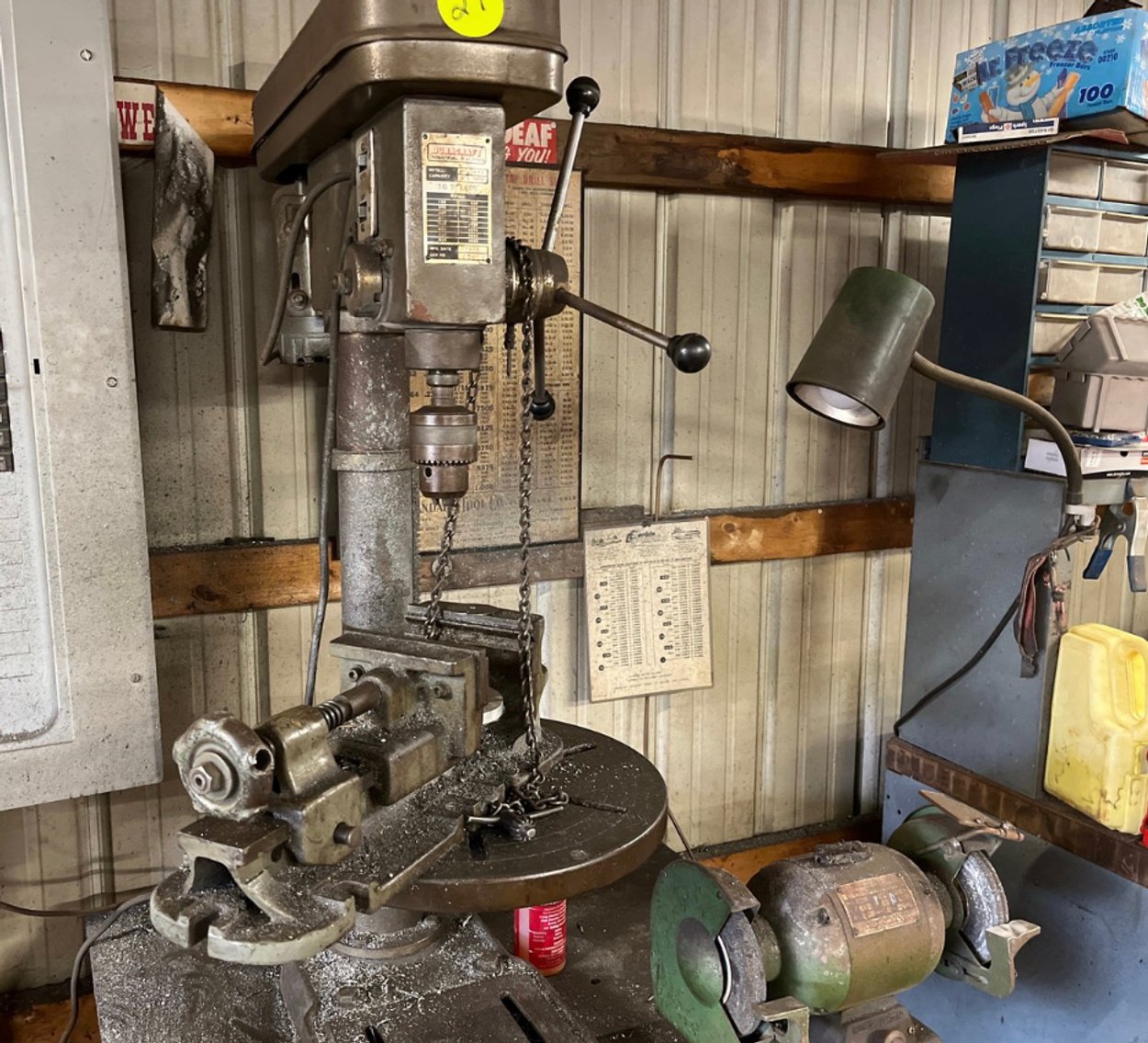 Image for Bradner Trucks, Trailers, and Tools