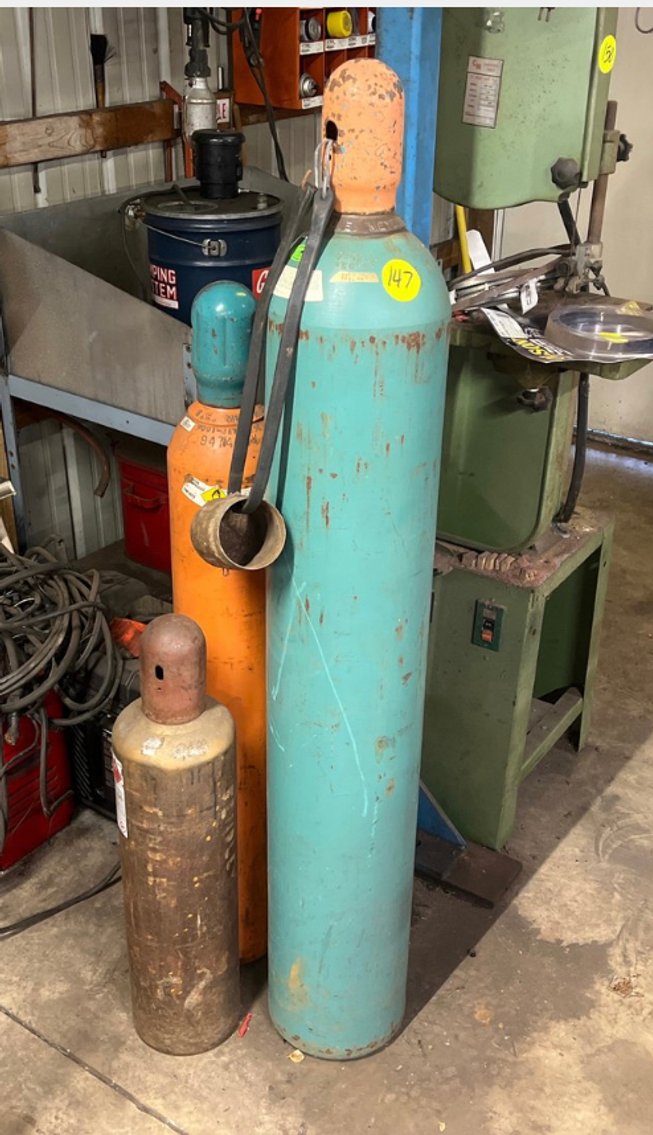 Image for Bradner Trucks, Trailers, and Tools