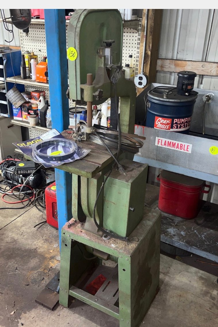 Image for Bradner Trucks, Trailers, and Tools