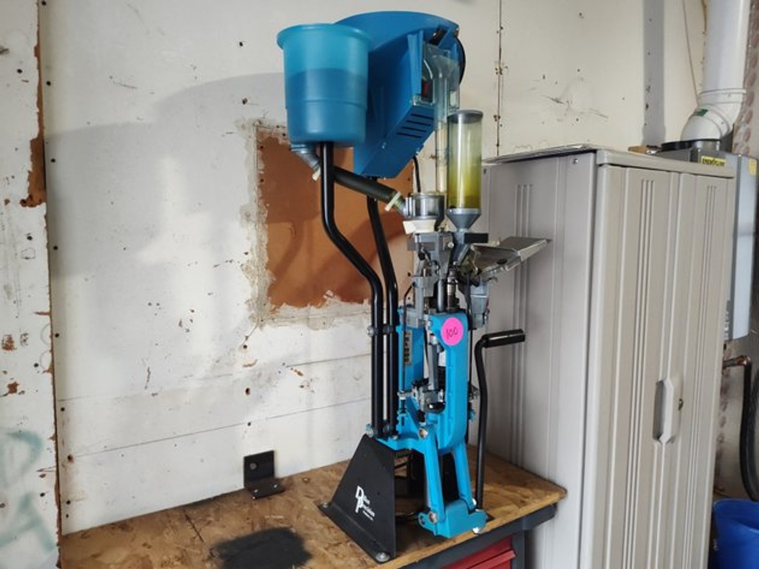 Image for Mercer Road Relocation