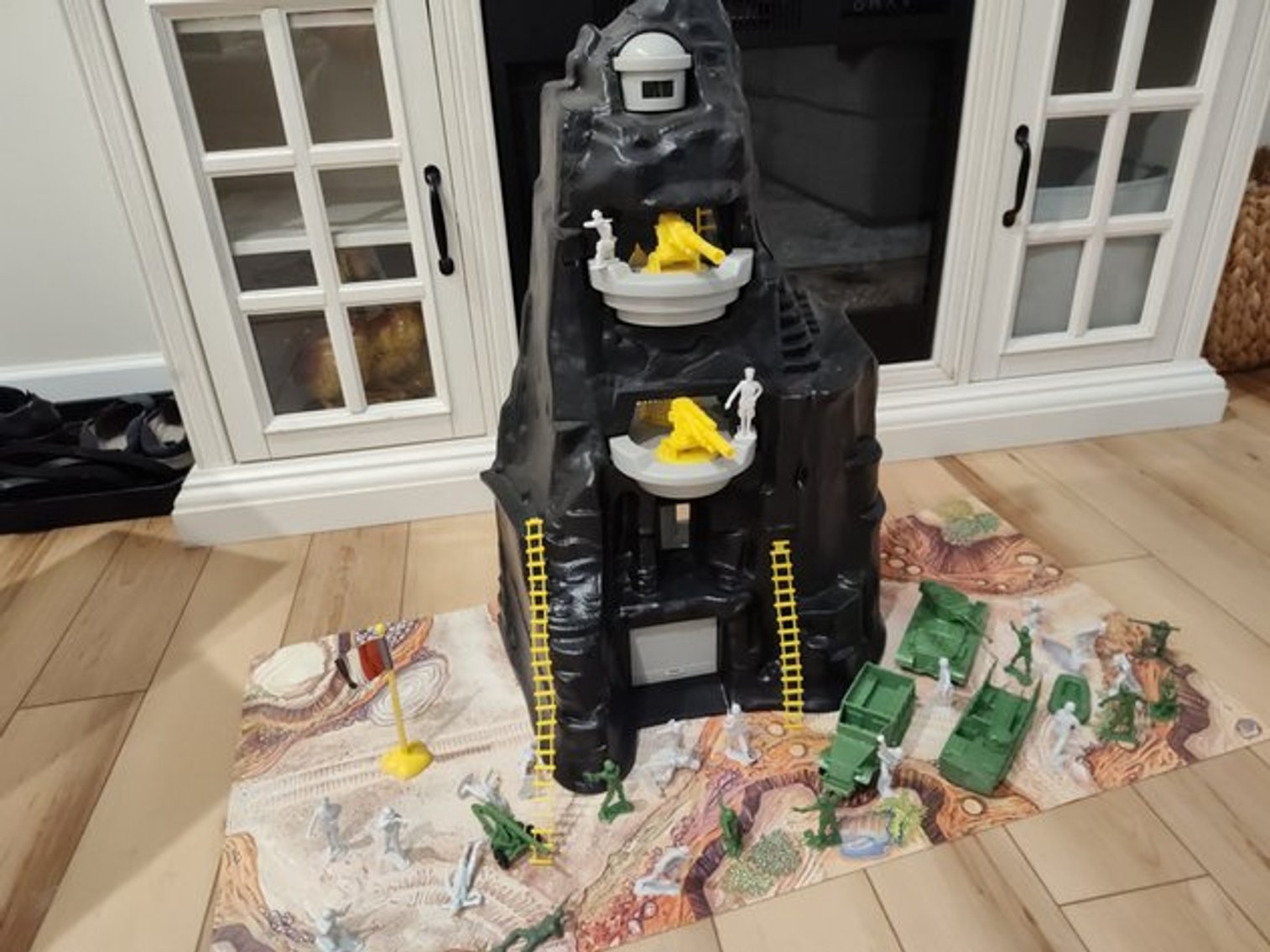 Image for Mercer Road Relocation