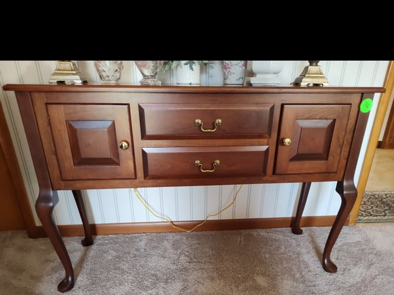 Image for Mercer Road Relocation