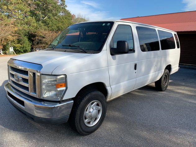 Image for LaGrange, GA: All Trucks, Trailers, Equipment, & Inventory from LW Richardson Flooring Company