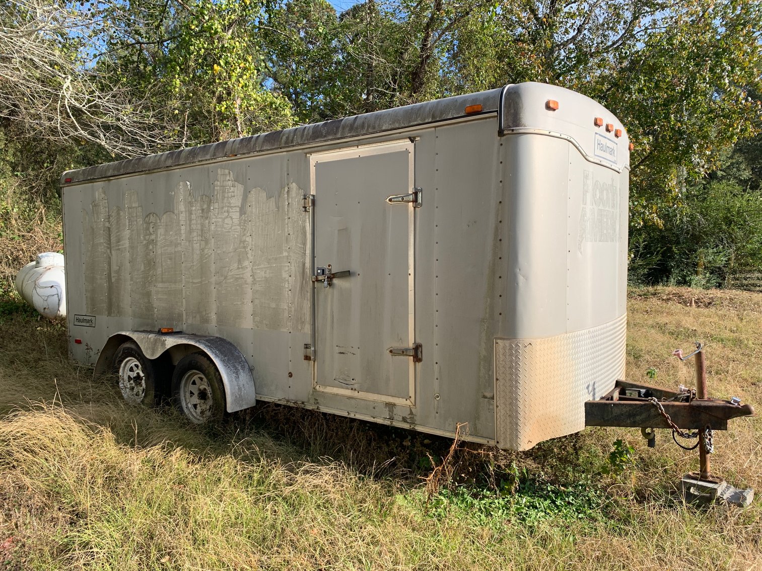 Image for LaGrange, GA: All Trucks, Trailers, Equipment, & Inventory from LW Richardson Flooring Company