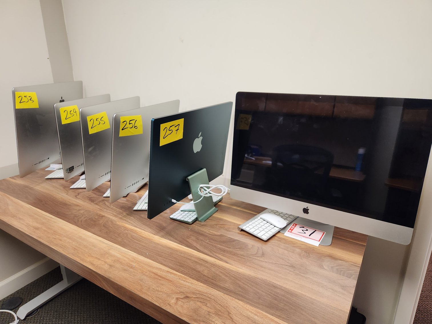 Image for Alpharetta, GA: Electrical & General Contracting Equipment, Trucks, Trailers, Tools & Materials Auction