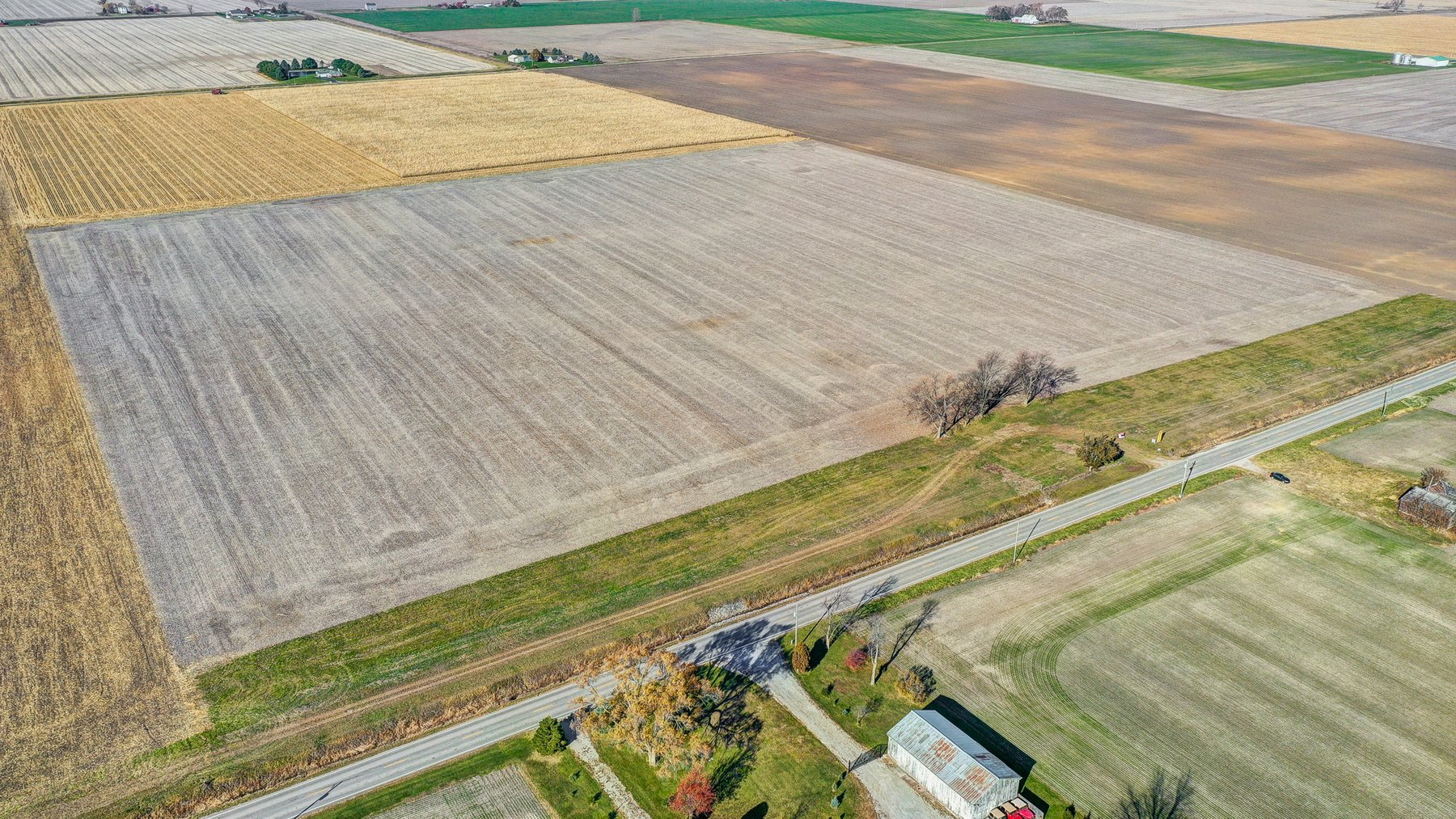 Image for 11371 Otsego Pike, Weston, OH  43569