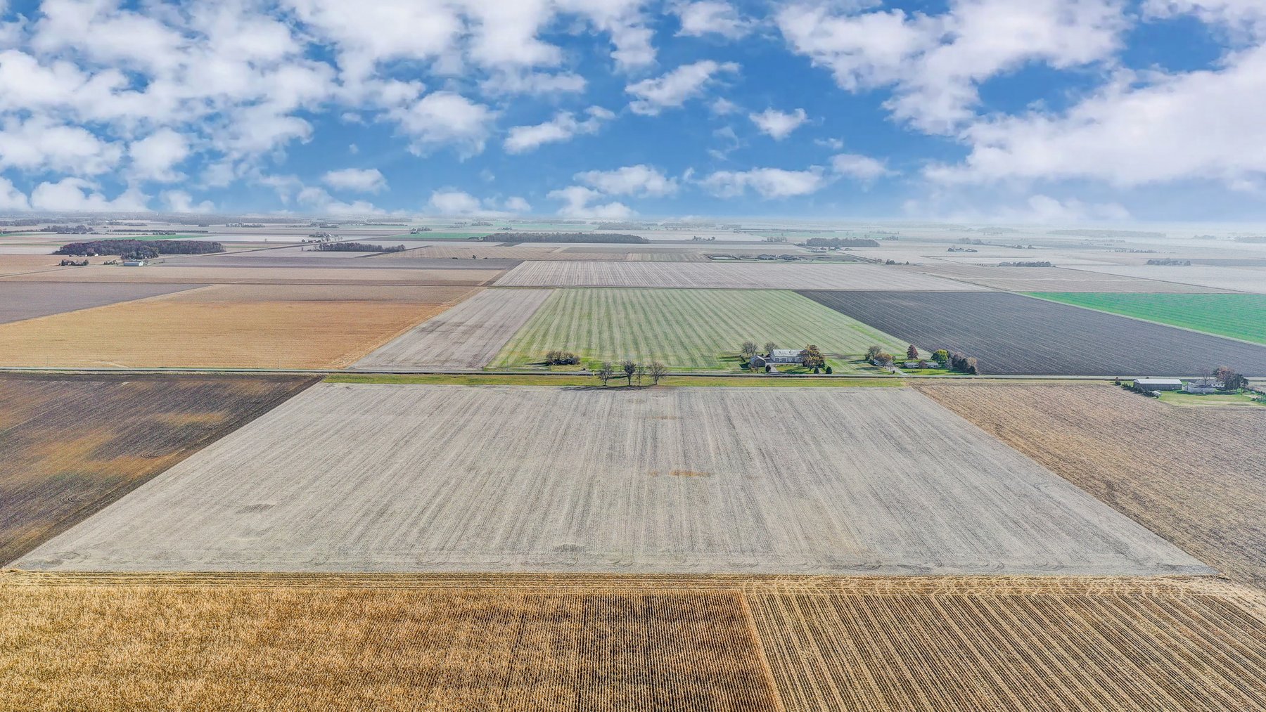 Image for 11371 Otsego Pike, Weston, OH  43569