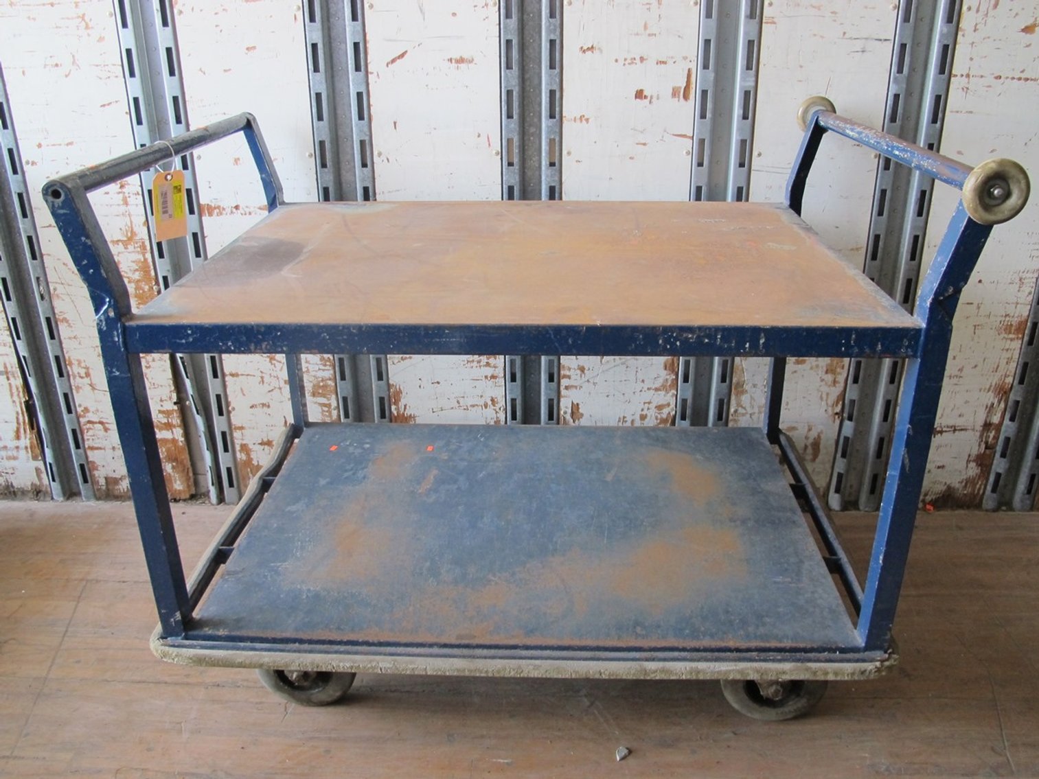 Image for John Deere 2032R Tractor, Attachments, Equipment & More