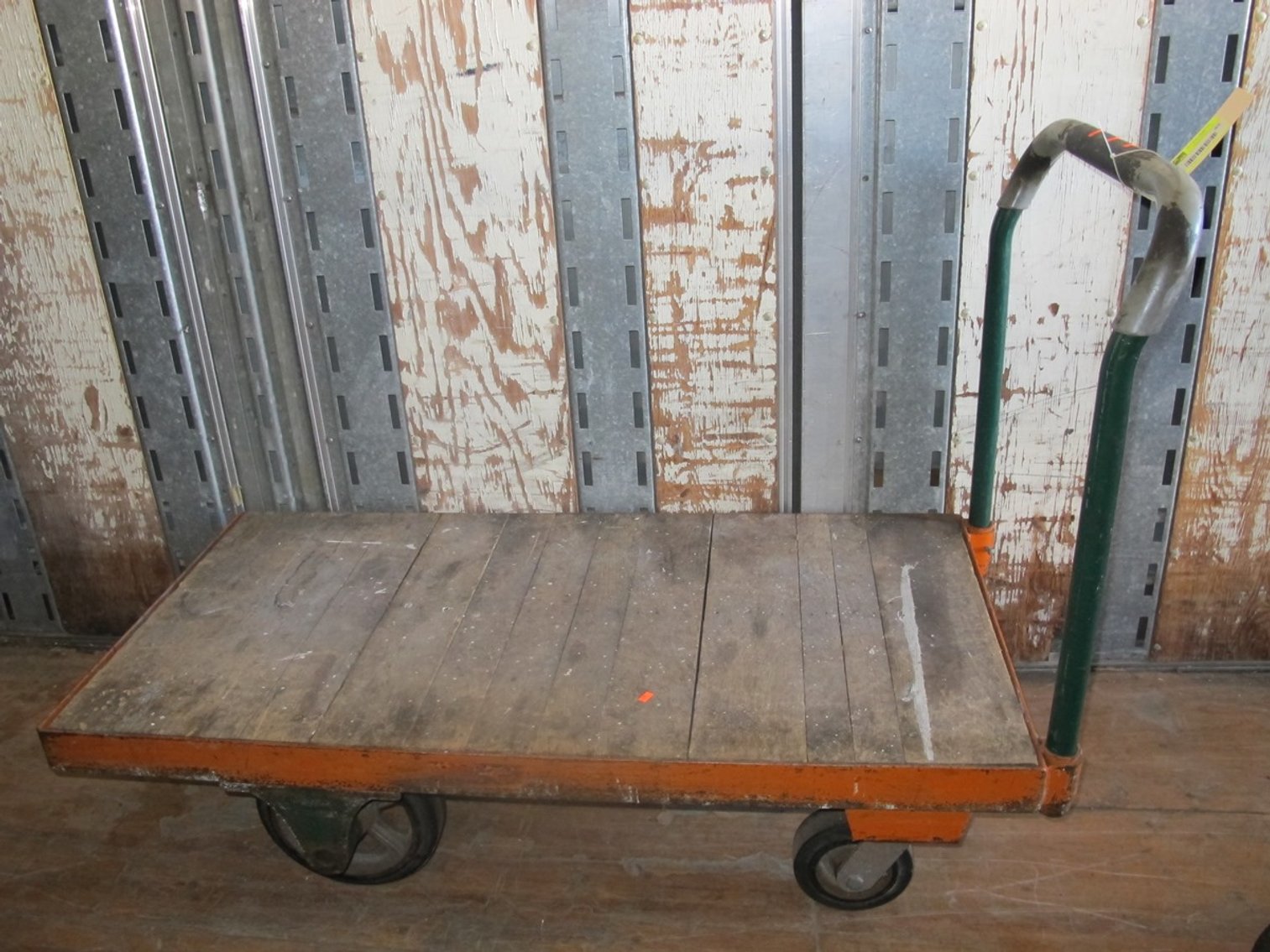 Image for John Deere 2032R Tractor, Attachments, Equipment & More