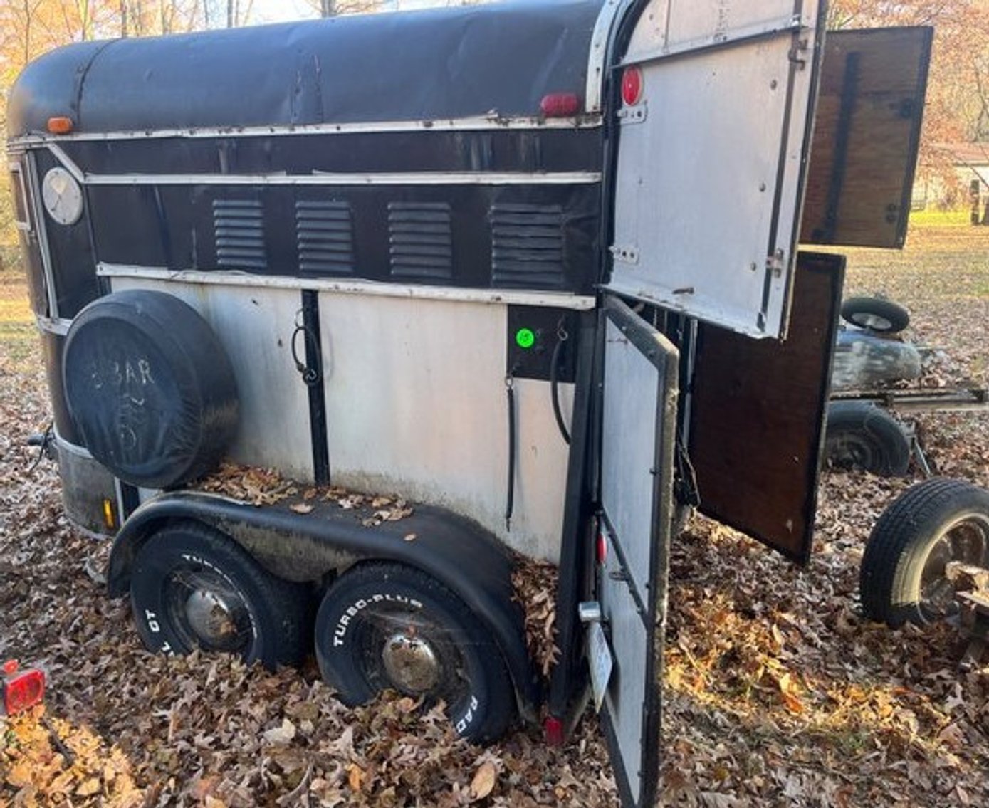 Image for Liberty Center Auction