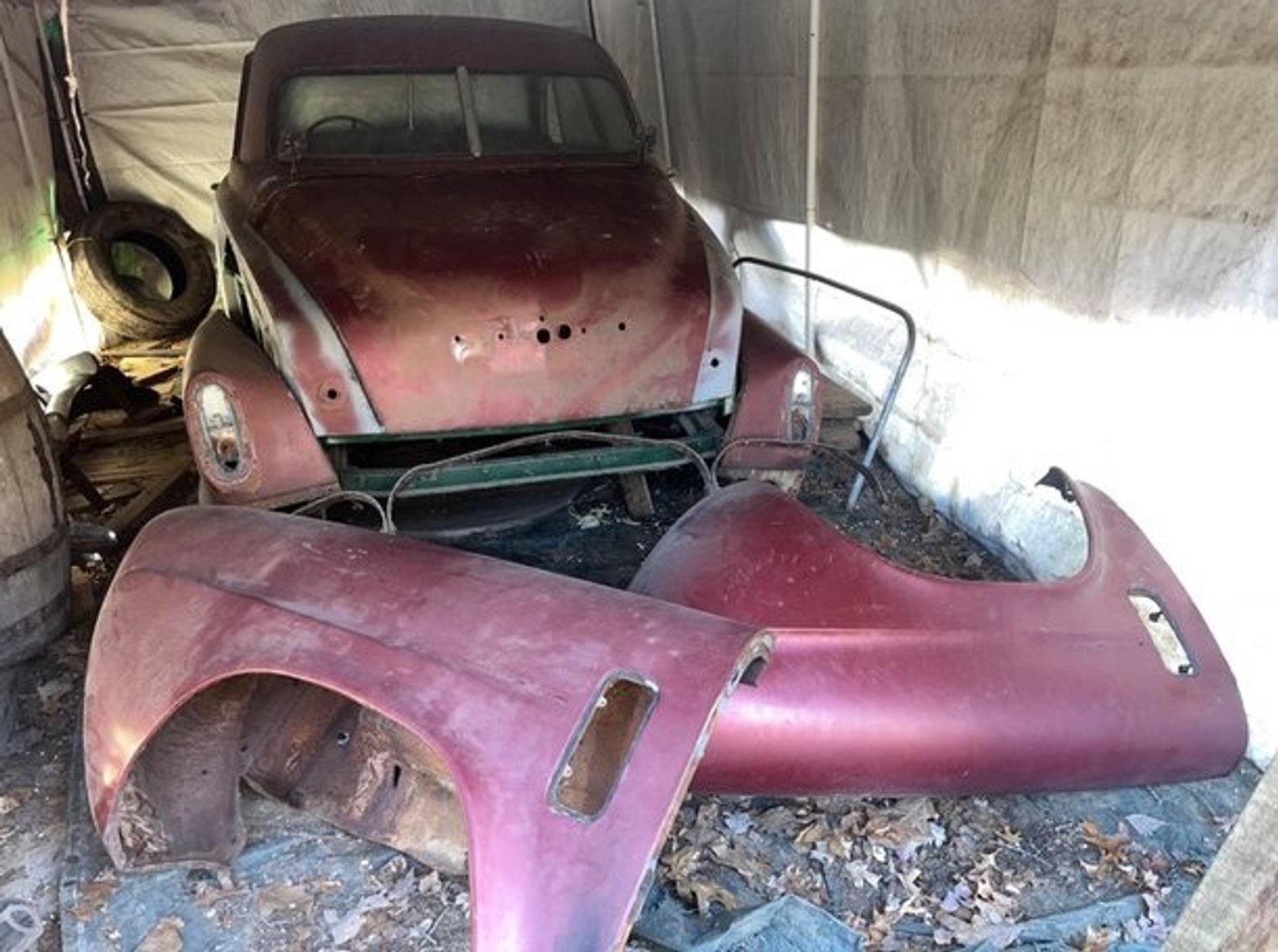 Image for Liberty Center Auction